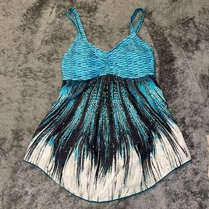 Woman’s Small Size